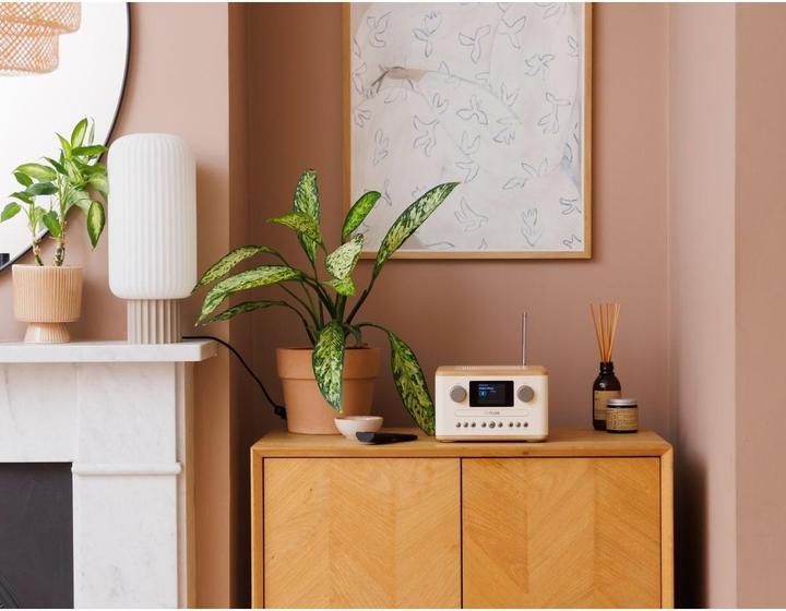 Produktbild Pure Classic C-D4 (DAB+, FM, Internetradio, Bluetooth)