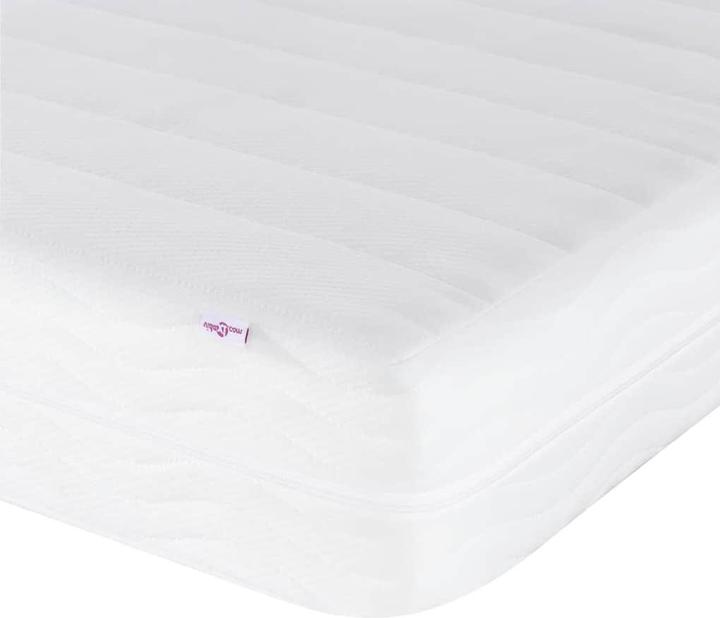 Actual product image vidaXL Tagesbett mit Matratze