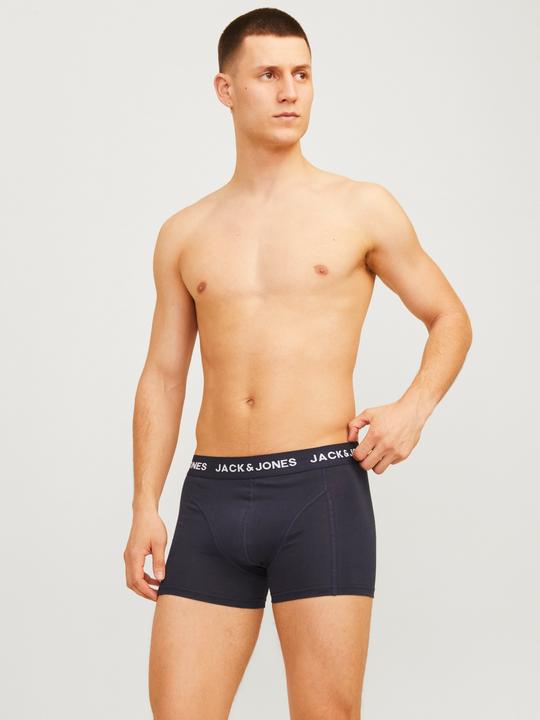 Image du produit Jack & Jones Lot de 3 boxers Boxers (L, Lot de 3)