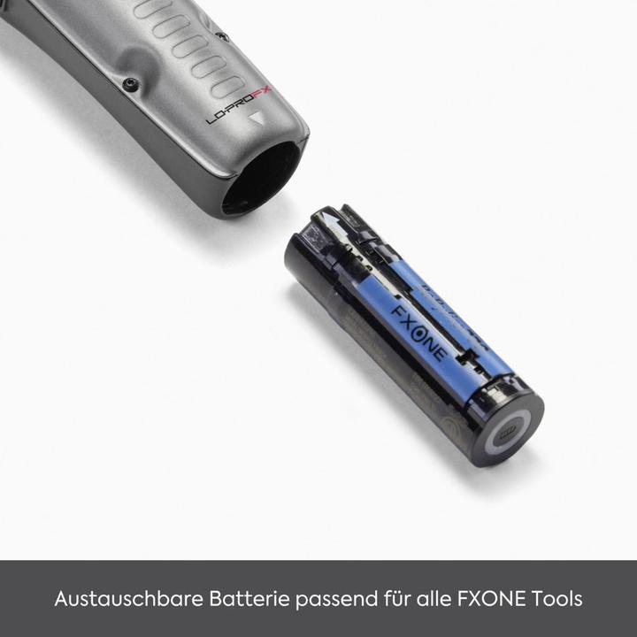 Actual product image BaByliss Pro FXONE LO-PRO Trimmer