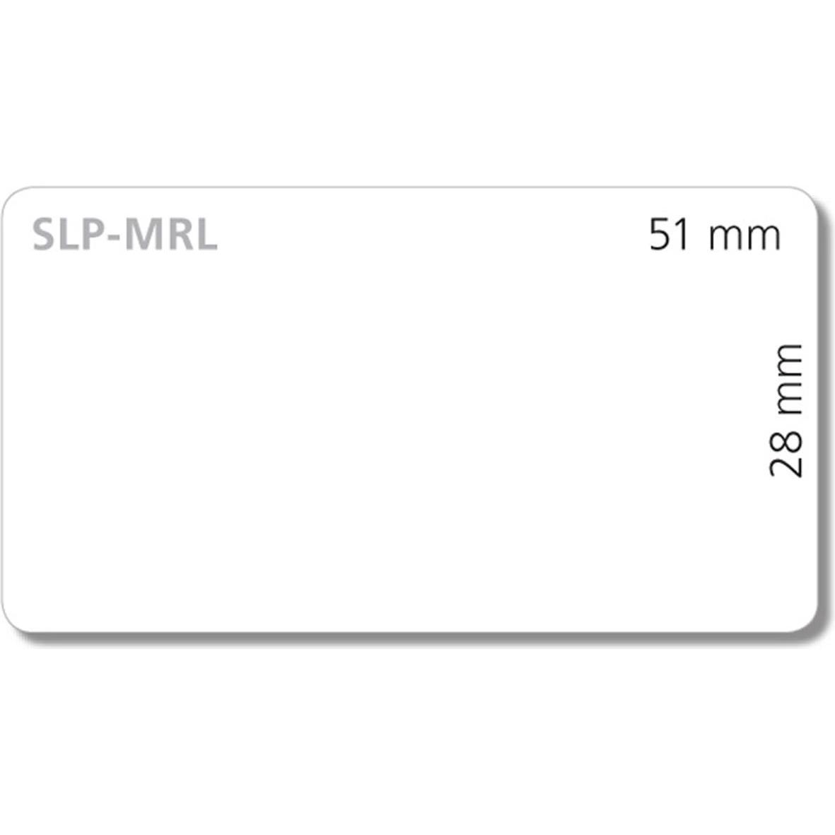 Seiko, Etiketten, SLP-MRL Mehrzwecketiketten