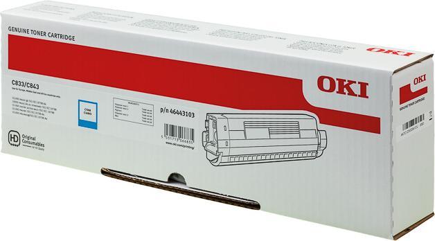 Image du produit OKI 46443103 (C)