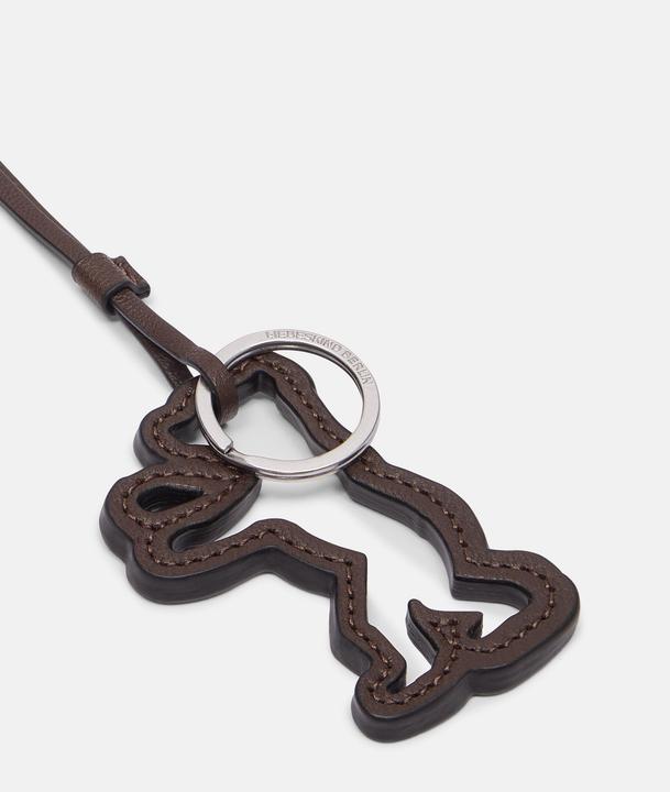 Actual product image Liebeskind Berlin Bear-Lin Keyring