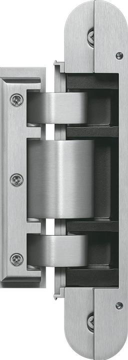 Produktbild Simonswerk Objektbänder TECTUS Glas TEG 310 2D