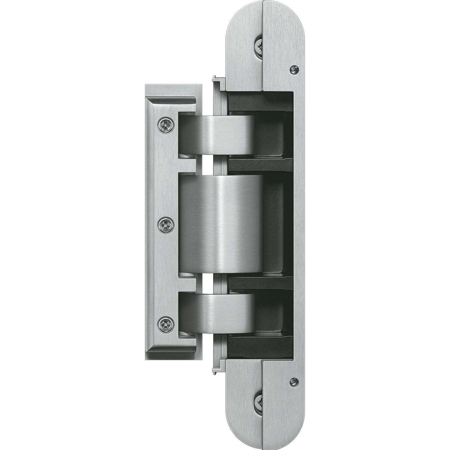 Simonswerk, Türbeschlag + Scharnier, Objektbänder TECTUS Glas TEG 310 2D