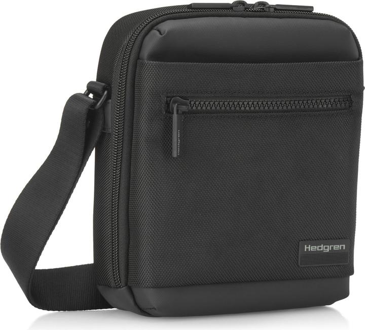 Immagine prodotto Hedgren App Vertical Crossover Pouch 7" RFID - nero