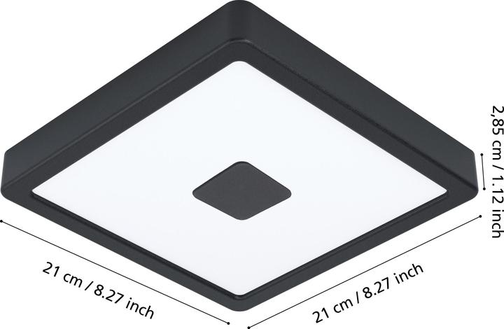 Produktbild EGLO LED-Deckenleuchte (2000 lm)