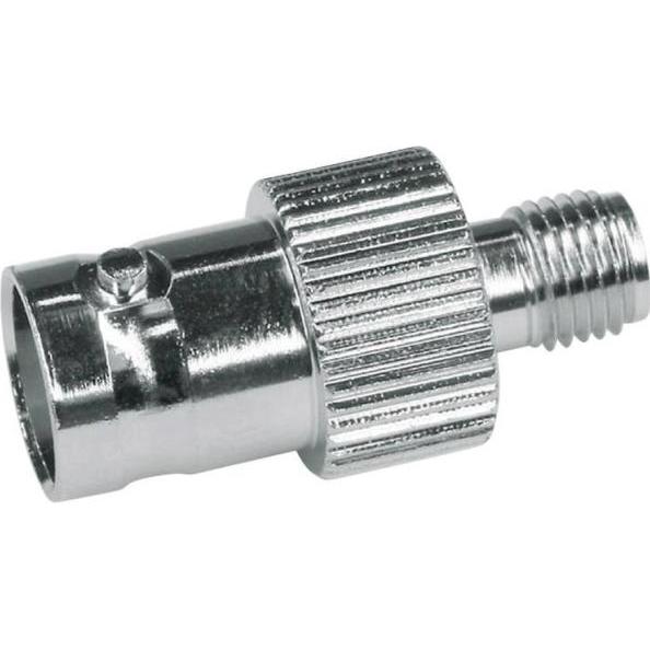 Telegärtner Adattatore BNC Presa BNC (Spine e connettori), Cavo antenna