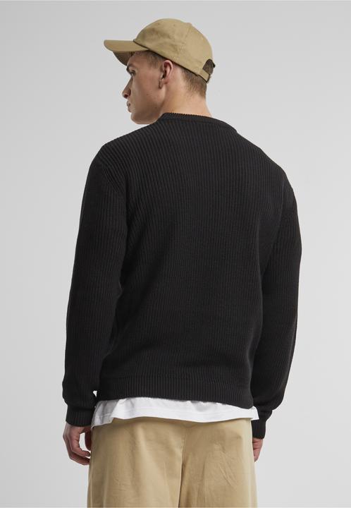 Actual product image Urban Classics Rib Basic (L)
