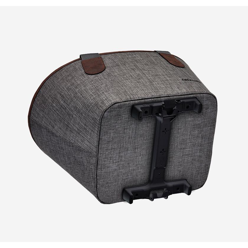 Thumbnail - Racktime, Velotasche, (15 l, Gepäckträgertasche)