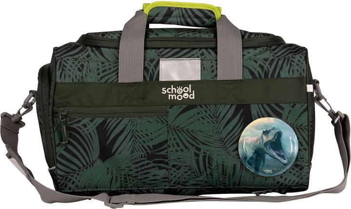Actual product image School-Mood Sports bag 39 cm (18 l)
