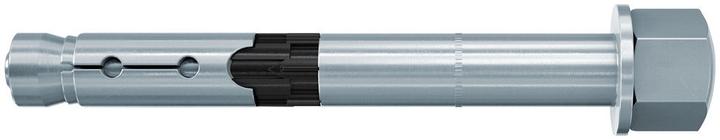 Actual product image Fischer High-performance anchor FH II 12/25 H (50 pcs.)