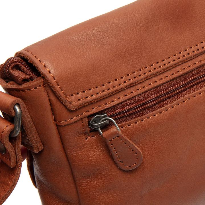 Produktbild The Chesterfield Brand Ann Umhängetasche Leder 25 cm