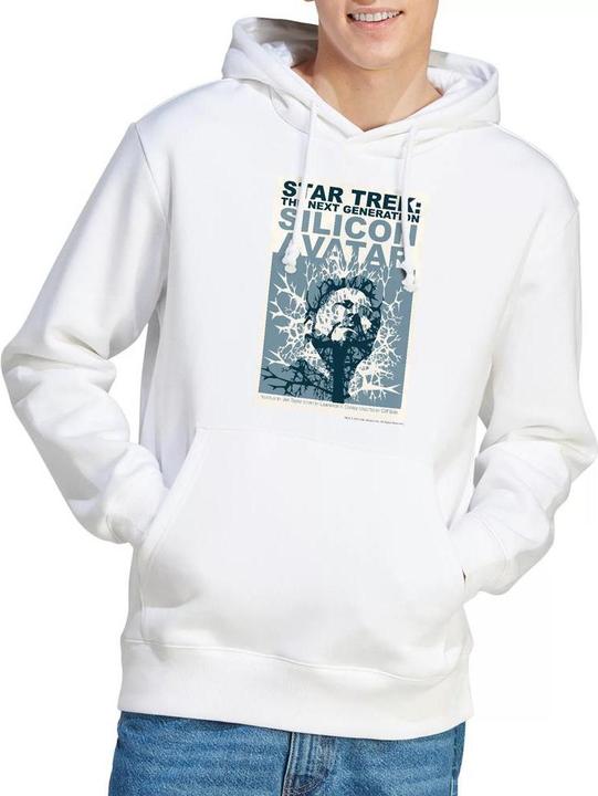 Produktbild The Next Generation Season 5 Episode 4 Kapuzenpullover (L)