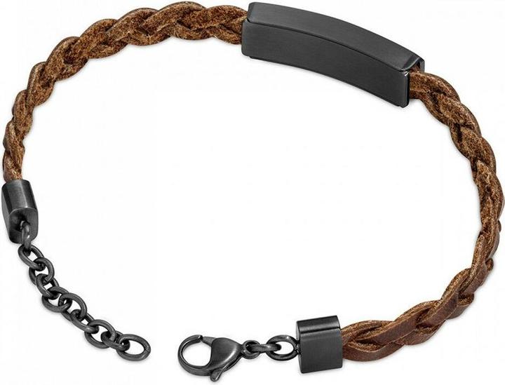 Image du produit Timberland Herrenarmreif TDAGB0002101