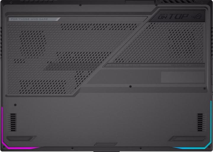 Produktbild ASUS ROG Strix G17 G713RS-LL063WA Ryzen 7 6800H 17.3 WQHD AG 240Hz IPS 300nits 16GB DDR5 4800 SSD51 (512 GB, 16 GB, AMD Ryzen 7 6800H)