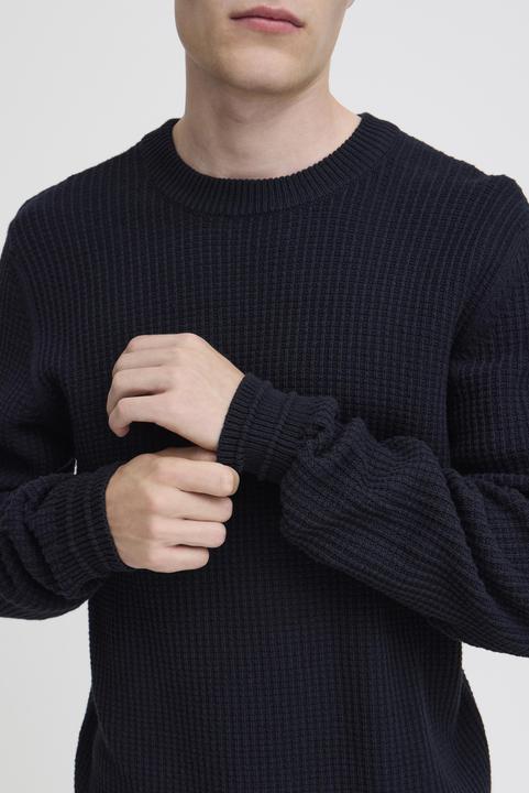 Immagine prodotto Casual Friday CFKARL crew neck structured knit 20505295 (XL)