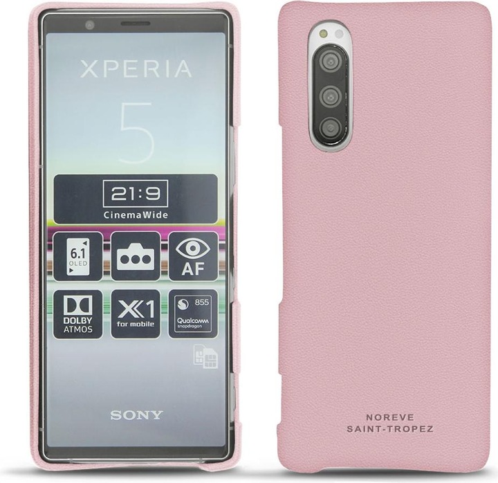 Rosa PU ( Pantone #efbae1 )