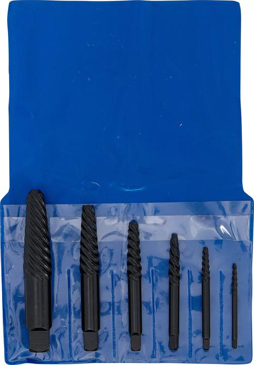 Produktbild BGS Schraubenausdreher-Satz