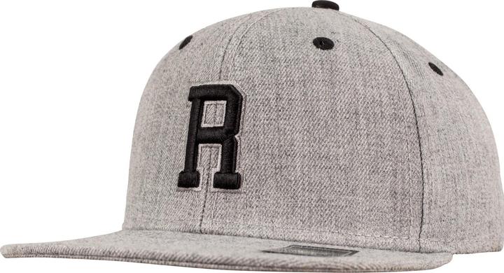 Actual product image Masterdis Letter Snapback - 14295 (M)