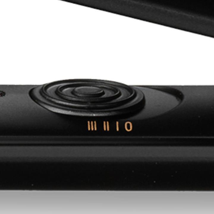 Produktbild BaByliss Haarglätter Bronze Shimmer 235 ST598E