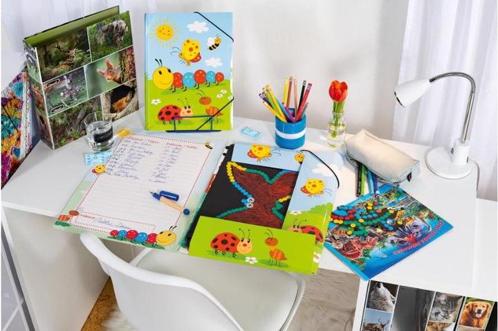 Produktbild HERMA Sammelmappe A3 Motiv (A3, 1x)