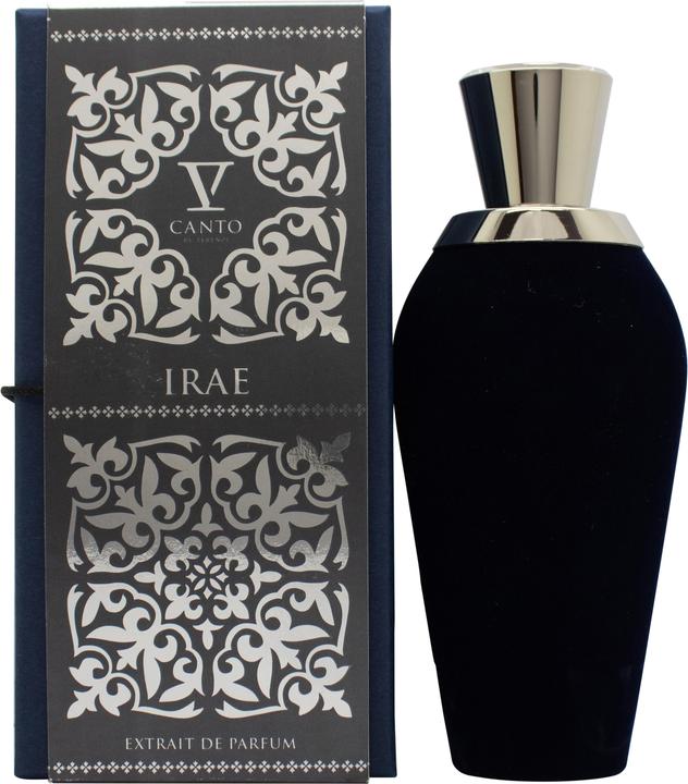 Produktbild V Canto Irae V by (Extrait De Parfum, 100 ml)