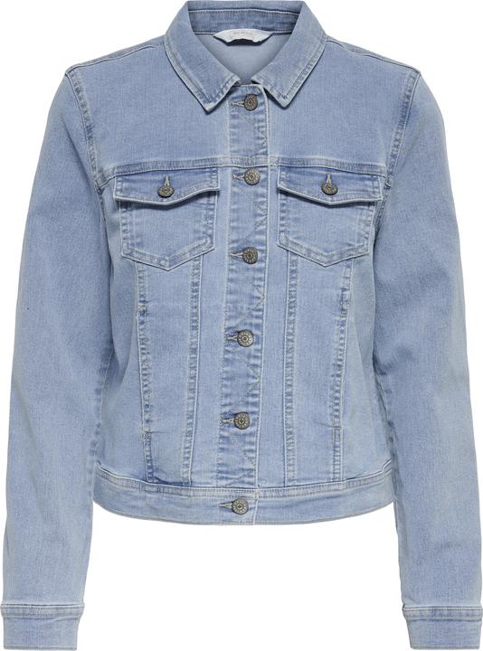Light Blue Denim