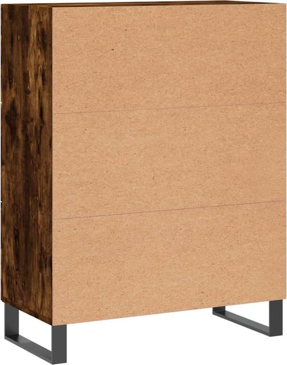 Image du produit vidaXL Sideboard (69.50 x 34 x 90 cm)