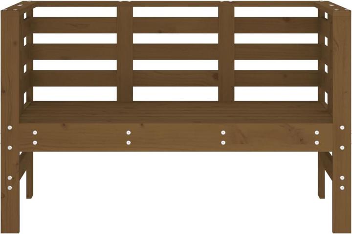 Produktbild vidaXL Gartenbank