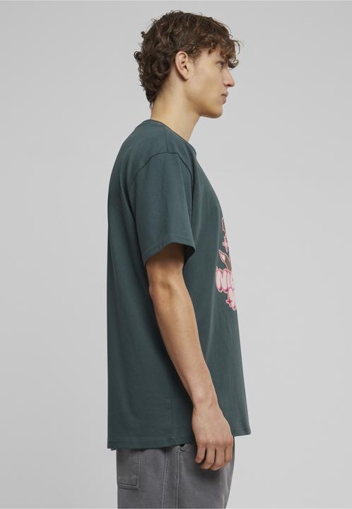 Produktbild Urban Classics Nice for what Heavy Oversize Tee - 127043 (M)