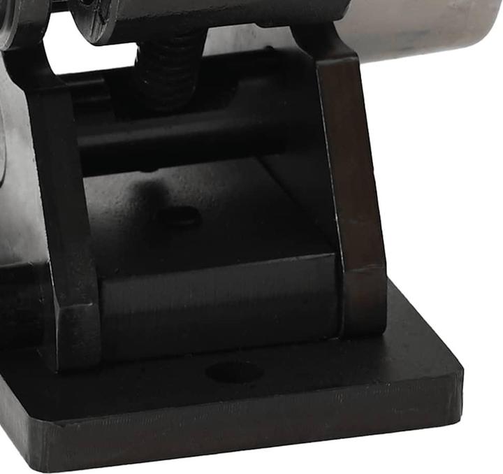 Image du produit vidaXL Biegemaschinen (25 mm)