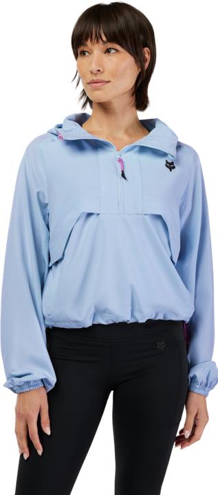 Produktbild Fox W Survivalist Windbreaker (M)