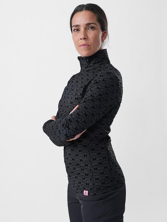 Actual product image Bogner Fire + Ice Zipshirt Margo2 (M)