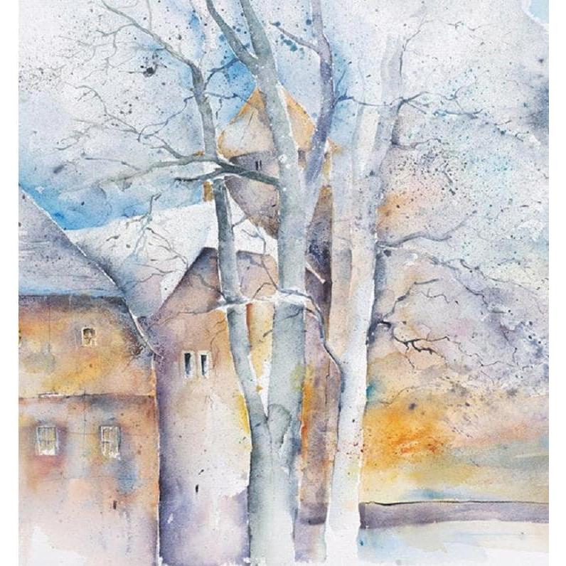 Thumbnail - Das gelungene Aquarell, Ratgeber von Ekkehardt Hofmann