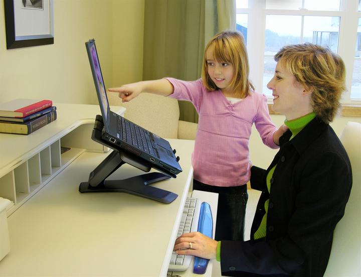 Immagine prodotto Ergotron Neo-Flex
