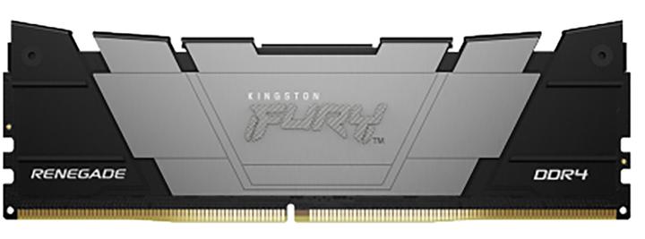 Produktbild Kingston 32GB DDR4-4266MT/S CL19 DIMM (2 x 16GB, 4266 MHz, DDR4-RAM, DIMM)