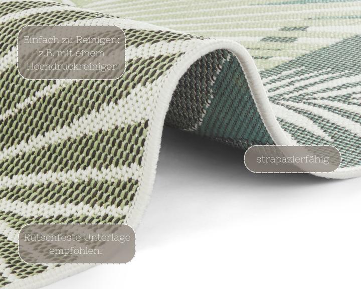 Produktbild Hanse Home Vai (160 x 230 cm)