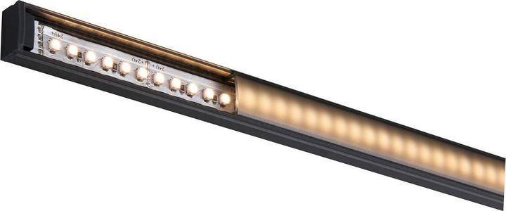 Actual product image Paulmann Luminaires Base Profile 2m