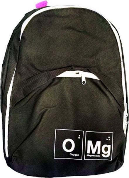 Actual product image Generic One Big Element Backpack