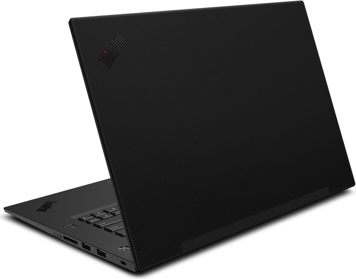 Produktbild Lenovo ThinkPad P1 Gen 3 (15.60", Intel Core i9-10885H, 32 GB, 1000 GB, CH)
