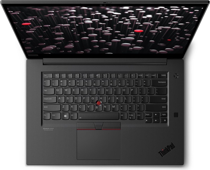 Produktbild Lenovo ThinkPad P1 Gen 3 (15.60", Intel Core i9-10885H, 32 GB, 1000 GB, CH)