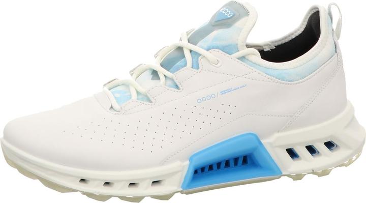Produktbild Ecco Golfschuhe Herren weiss