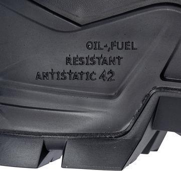 Produktbild Uvex Halbschuh (S3, 40)