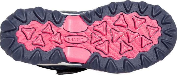 Produktbild Meindl Freizeitschuhe 2135-49 Petito Junior (32)