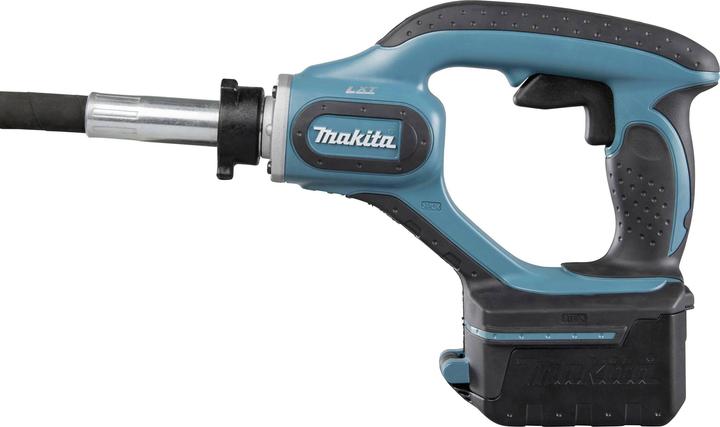 Produktbild Makita DVR450RTE Akku-Betonverdichter