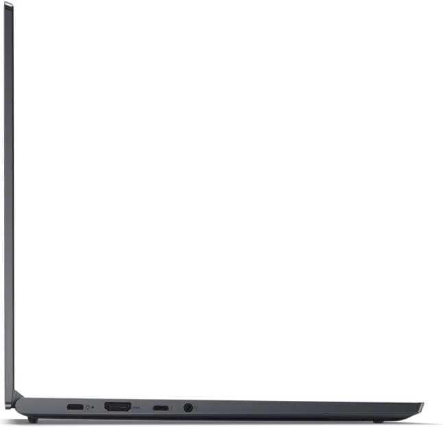 Actual product image Lenovo Yoga Slim 7 (15.60", Intel Core i5-1135G7, 16 GB, 512 GB, CH)