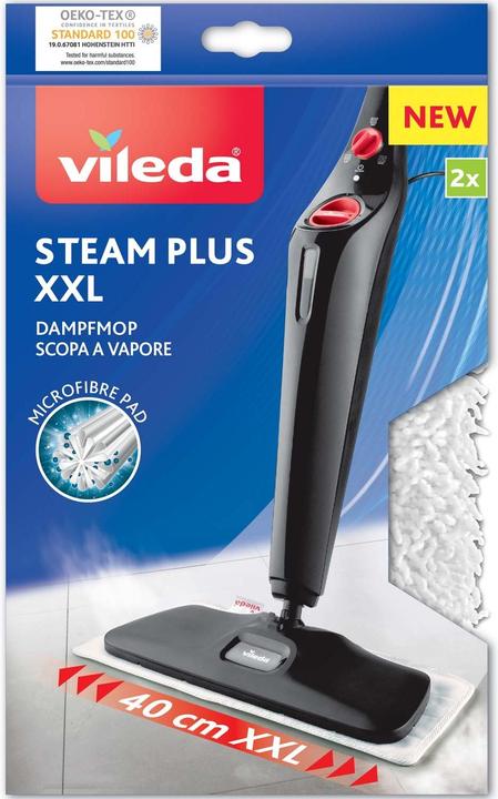 Image du produit Vileda Tissu de remplacement (2 pcs)