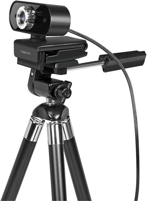 Actual product image LogiLink UA0371 (2 Mpx)