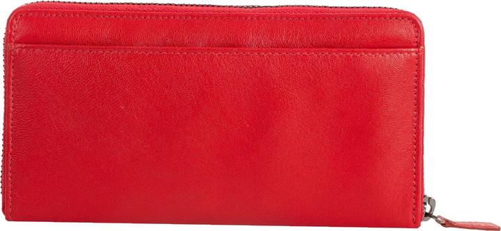 Actual product image Braun Büffel Long wallet Anna 48255